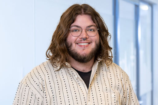 Misha James Mangelsen