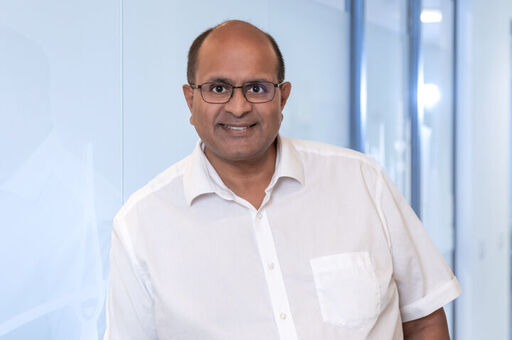 Rajan Stephan Freitag