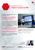 Workshops 2023 - Themen und Informationen