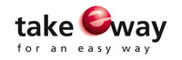 Logo take-e-way