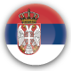RS - Serbien / Serbia