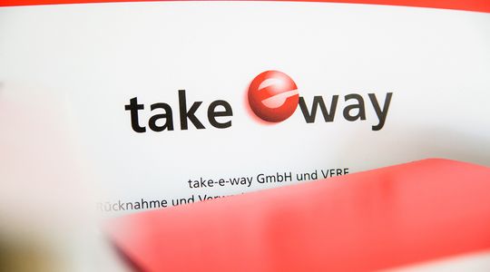 Entsorgung und Recycling von Photovoltaik Modulen