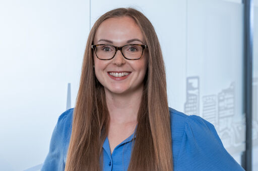 Melanie Karl