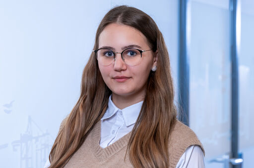 Izabela Maria Bielfeldt