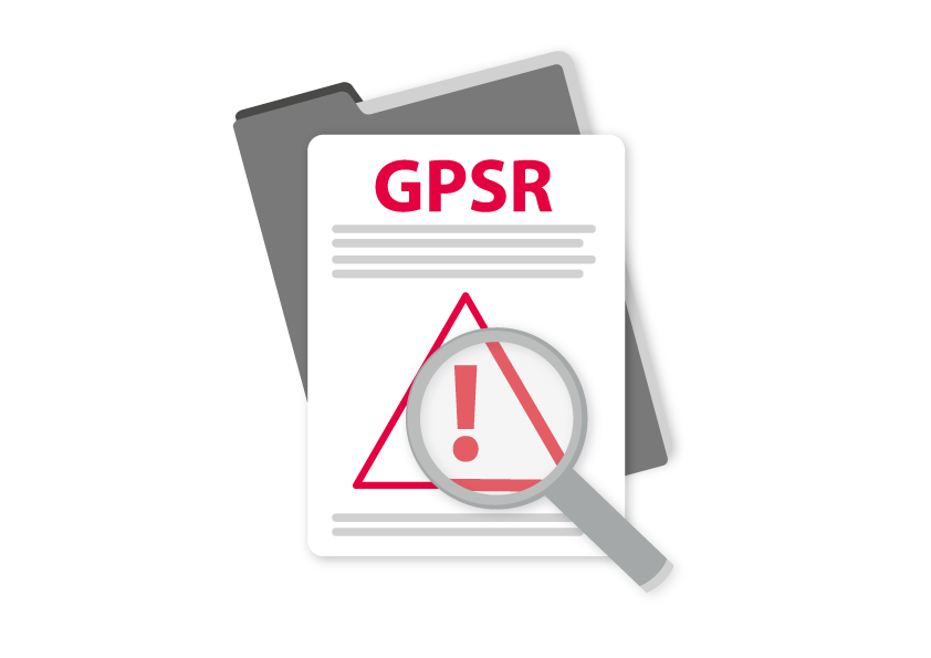 GPSR-fulfilment