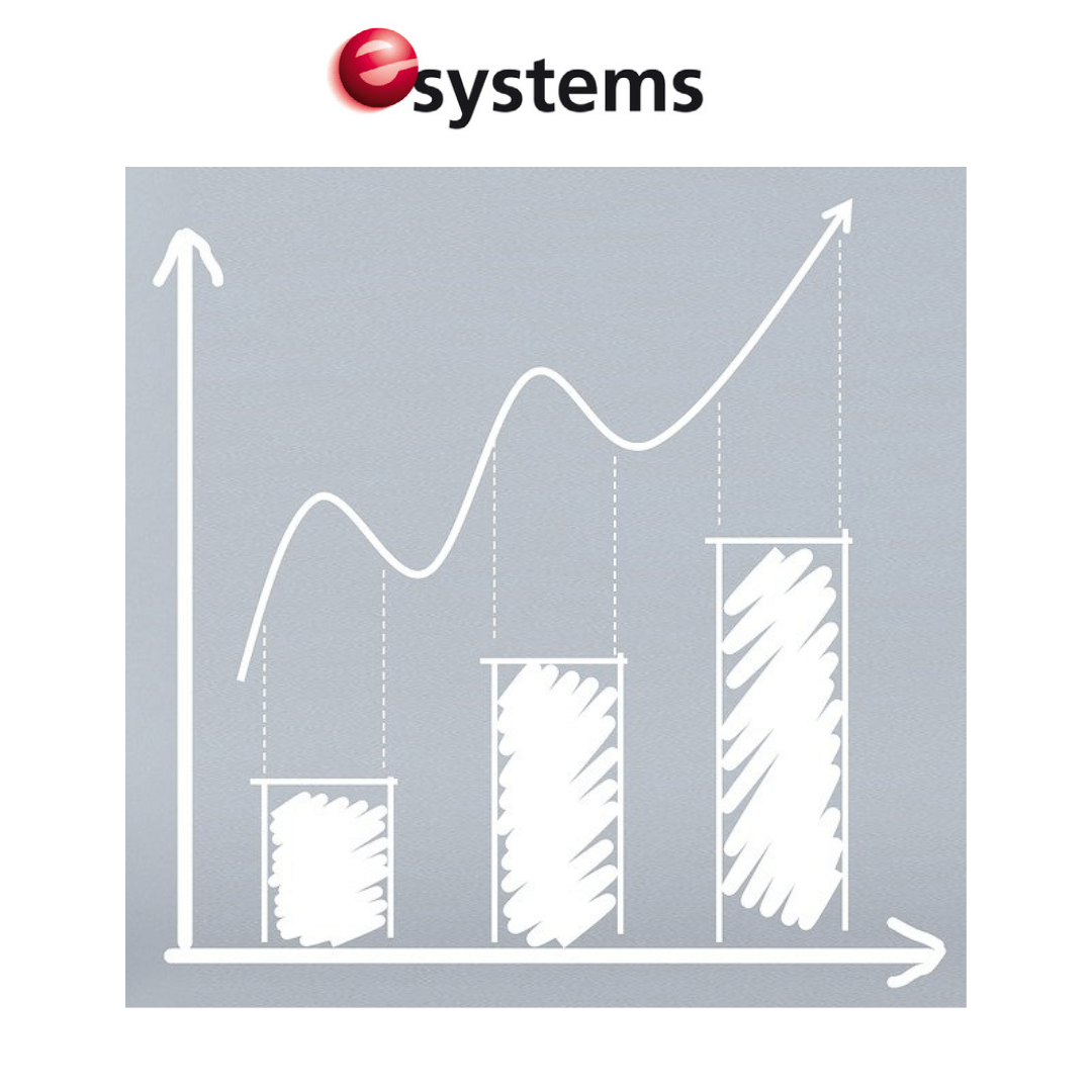 esystems Diagramm
