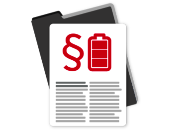 EU-Batterieverordnung-Schulung